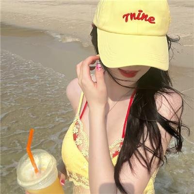 不一样的夏天