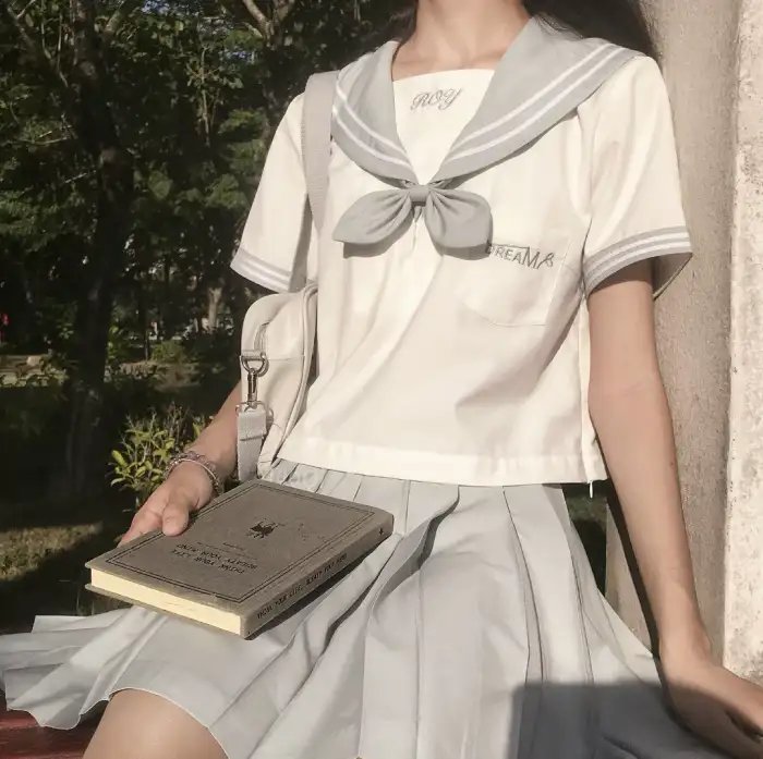 惨败
